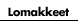 Lomakkeet