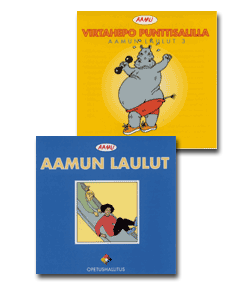 Aamun laulut