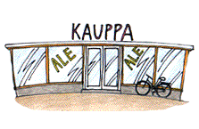 Kauppa