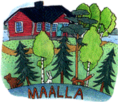 Maalla