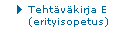 Tehtvkirja E:n nytesivu