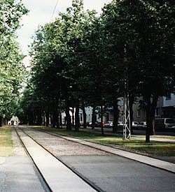 Huopalahdentie