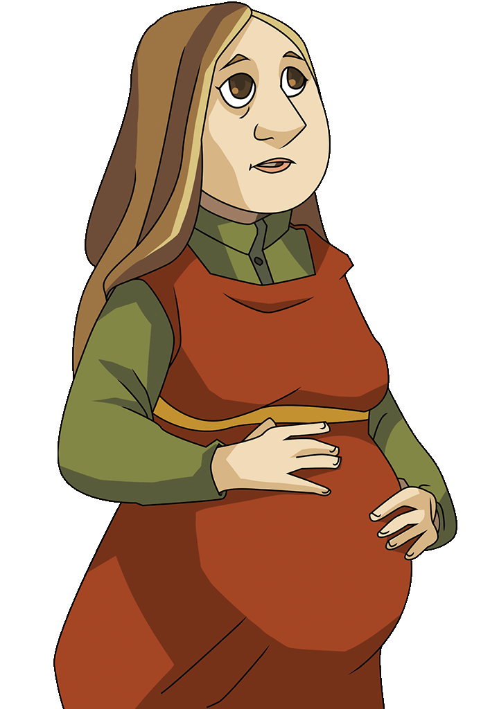 Characters Of The Kalevala Characters Of The Kalevala