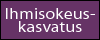 Ihmisoikeuskasvatus